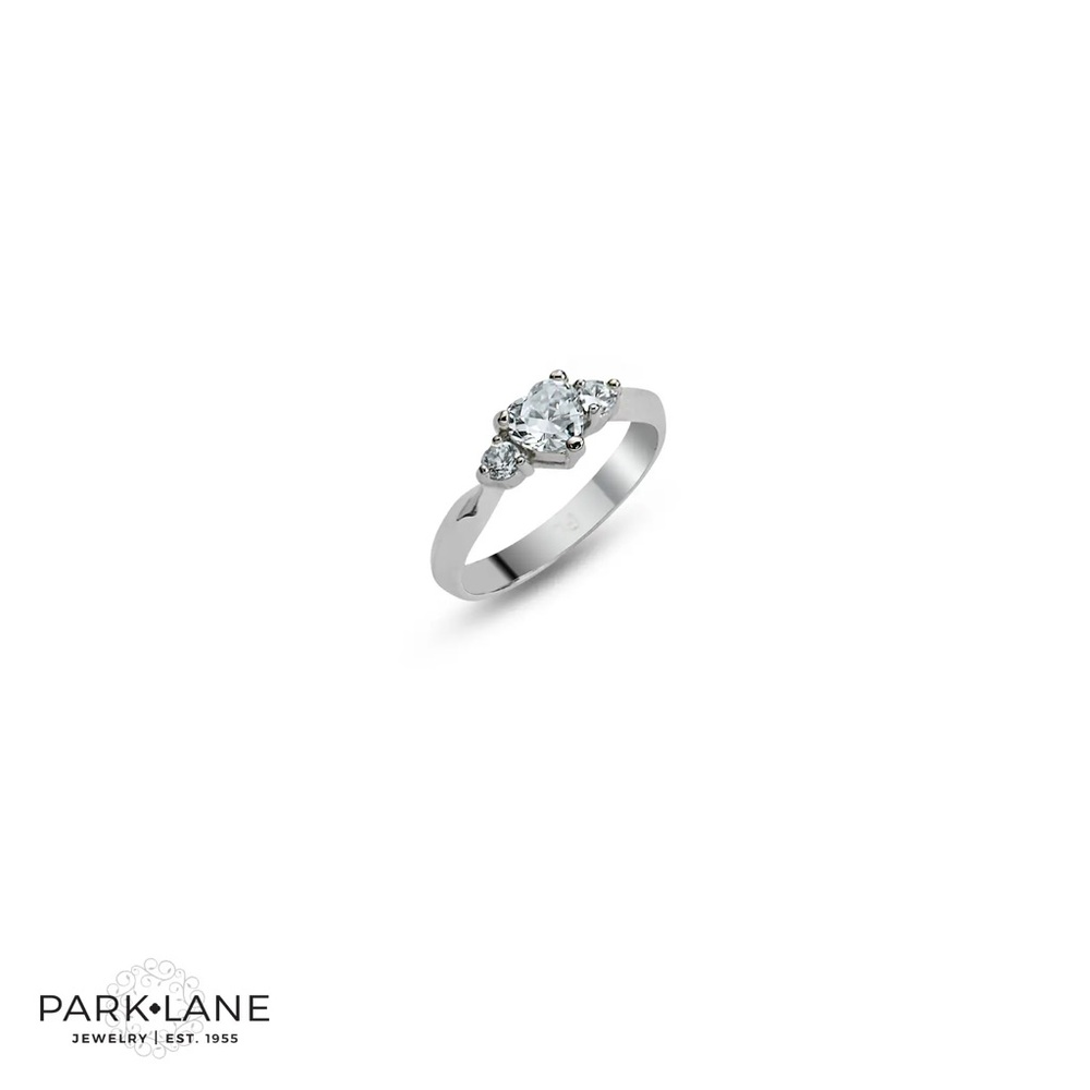 NEW Park Lane Tiffany Ring
